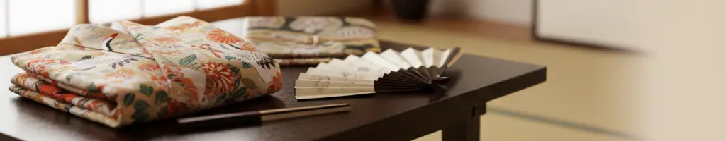 和装・伝統衣装