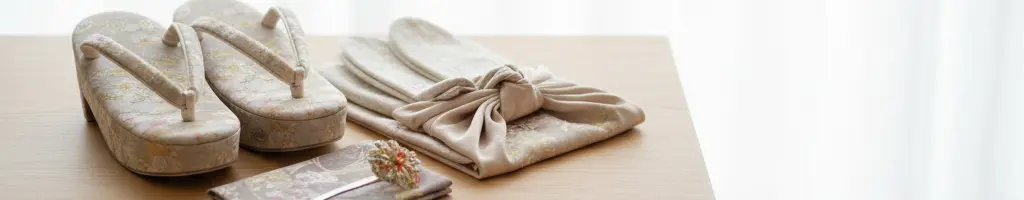 和装小物・履物