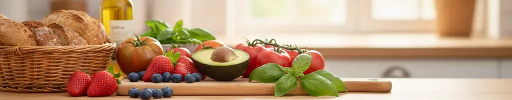 グルメ・特産品