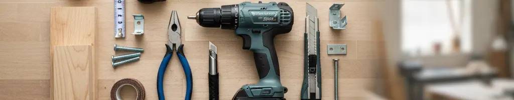 DIY・工具・素材