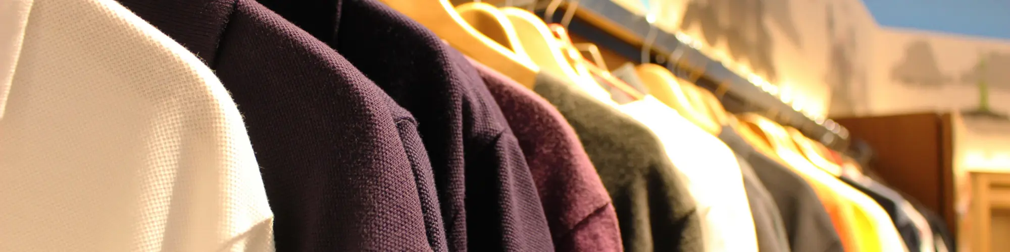 メンズファッション