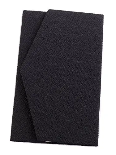 ブラック無地ちりめんふくさ 金封袱紗 慶弔両用 日本製